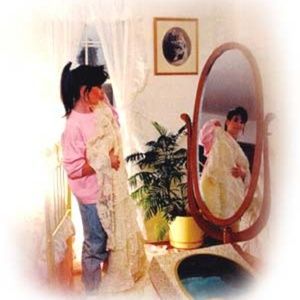 Meet your Posher, Susan